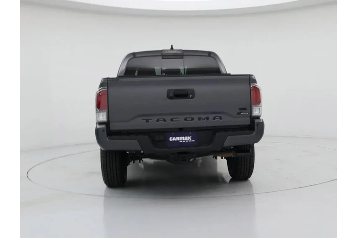$37998 : Toyota Tacoma 2021 4x4 TRD O image 6
