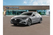 Hyundai SONATA 2023 SEL Plus en Miami