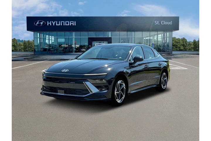 $26500 : Hyundai SONATA 2025 SEL Conv image 1