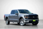 $37879 : Ford F-150 2024 4x4 XLT 4dr thumbnail