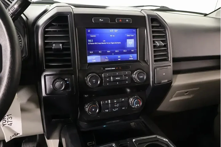 $20773 : Ford F-150 2020 4x2 XL 4dr S image 5