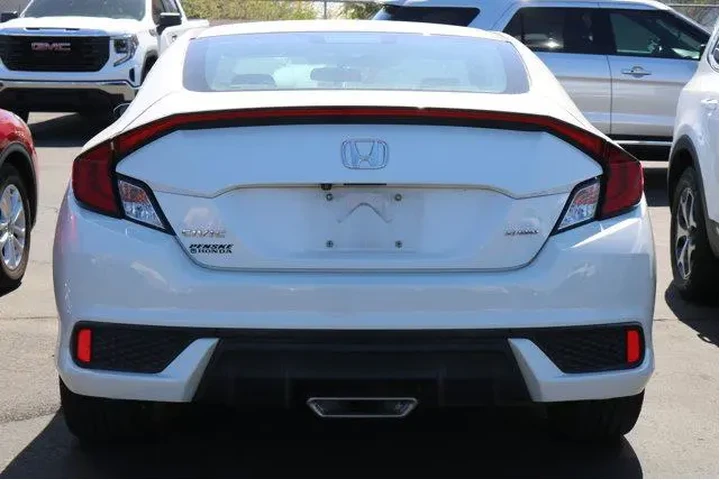 $18576 : Honda Civic 2019 Sport 2dr C image 6