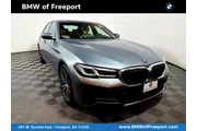 BMW 5 Series 2023 AWD 530e x en Long Island
