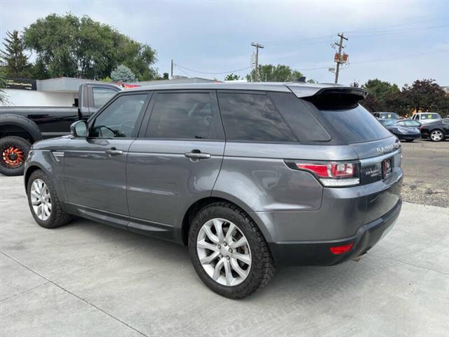 $20995 : 2016 Land Rover Range Rover S image 7