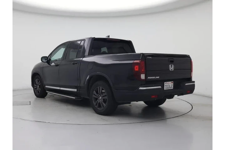 $18998 : Honda Ridgeline 2017 Sport 4 image 2