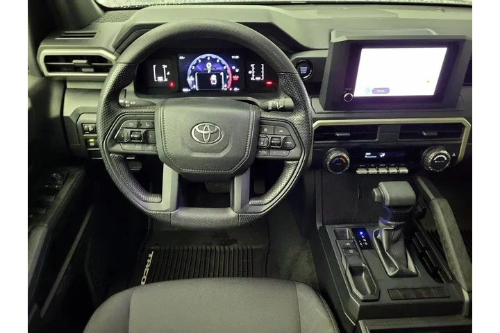 $35998 : Toyota Tacoma 2025 4x2 SR 4d image 10