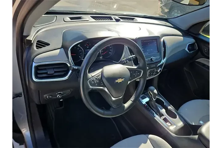 $19987 : Chevrolet Equinox 2024 4x4 L image 10