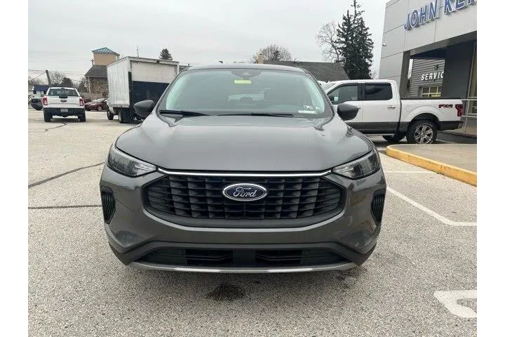$24234 : Ford Escape 2025 Active 4dr image 5