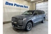 Lincoln Navigator L 2021 4x4 en Des Moines