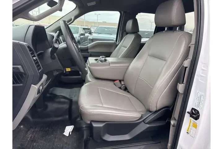 $23000 : Ford F-150 2019 4x4 XL 4dr S image 10