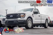 $39995 : Ford F-150 2023 4x2 XL 2dr R thumbnail