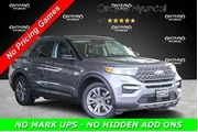Ford Explorer 2022 XLT 4dr S en San Bernardino