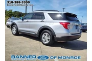 $24900 : Ford Explorer 2023 XLT 4dr S thumbnail