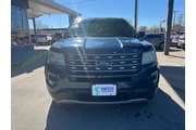 2021 Explorer XLT AWD thumbnail