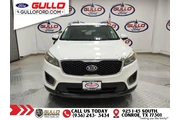 $7777 : Kia Sorento 2016 LX V6 4dr S thumbnail
