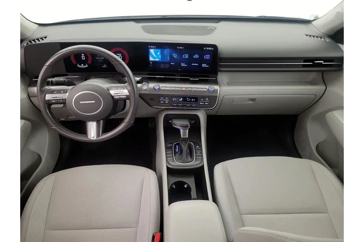 $22998 : Hyundai KONA 2025 SEL 4dr Cr image 9