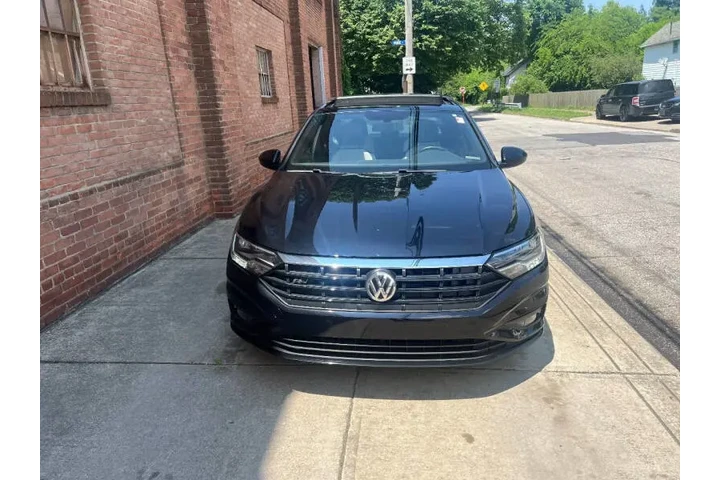 $21000 : 2021 Jetta R-Line image 9