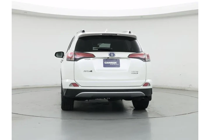 $24998 : Toyota RAV4 Hybrid 2017 AWD image 6