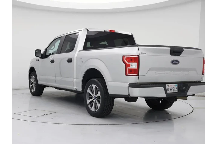 $22998 : Ford F-150 2019 4x2 XL 4dr S image 2