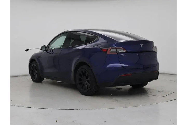 $34998 : Tesla Model Y 2023 AWD Long image 2