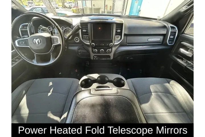 $37750 : Ram 2500 2024 4x4 Big Horn 4 image 10