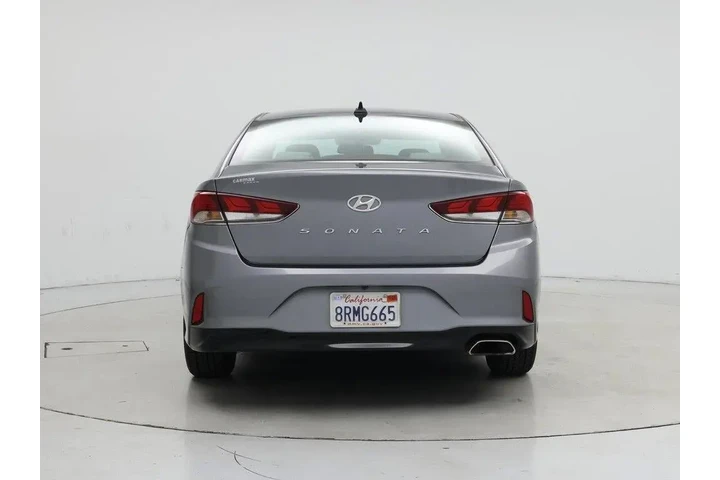 $13998 : Hyundai SONATA 2019 SEL 4dr image 6