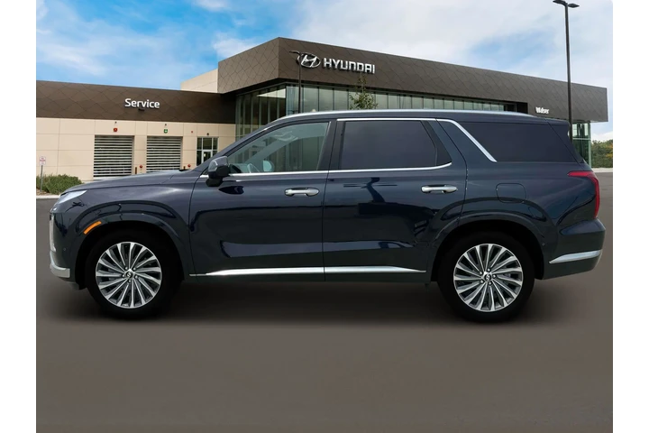 $37765 : Hyundai PALISADE 2024 AWD Ca image 3