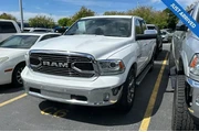 Ram 1500 2017 4x4 Laramie Li en Boise