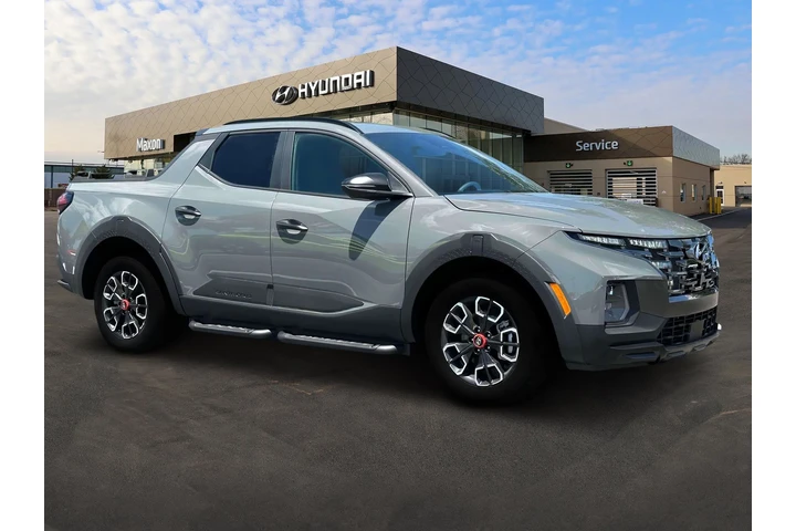 $27625 : Hyundai SANTA CRUZ 2024 AWD image 10