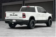 $27281 : Ram 1500 2019 4x4 Rebel 4dr thumbnail