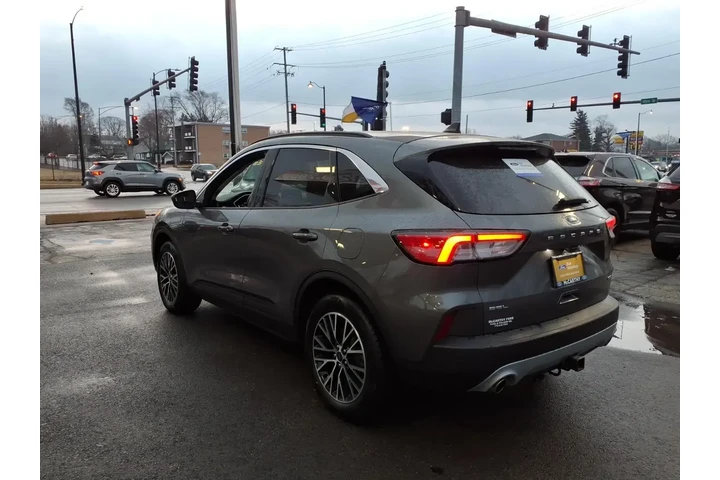 $26813 : Ford Escape Plug-In Hybrid 2 image 5