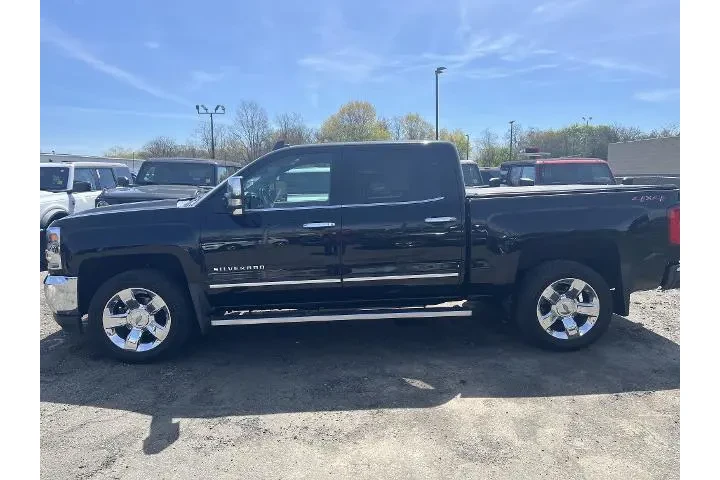 $29800 : Chevrolet Silverado 1500 201 image 2