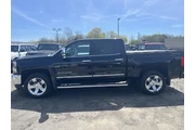 $29800 : Chevrolet Silverado 1500 201 thumbnail