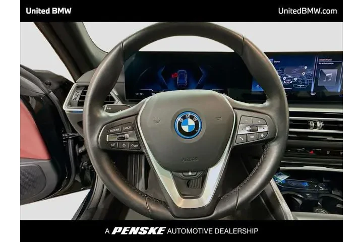 $33995 : BMW i4 2023 eDrive40 Gran Co image 6