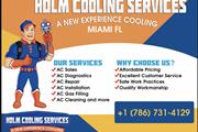 HDLM COOLING SERVICES en Miami