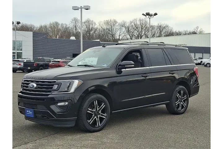 $32788 : Ford Expedition 2021 4x4 Lim image 3