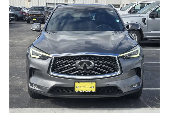 $23992 : INFINITI QX50 2020 AWD Pure image 2
