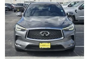 $23992 : INFINITI QX50 2020 AWD Pure thumbnail
