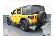 $18991 : Jeep Wrangler Unlimited 2020 thumbnail