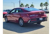 $23041 : Hyundai ELANTRA Hybrid 2025 thumbnail