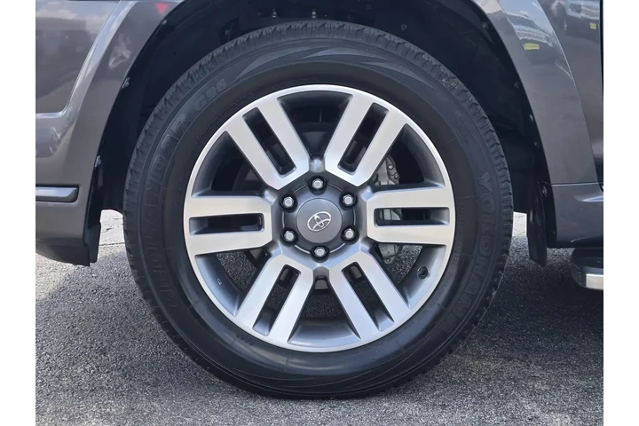 $39793 : Toyota 4Runner 2022 4x2 TRD image 7