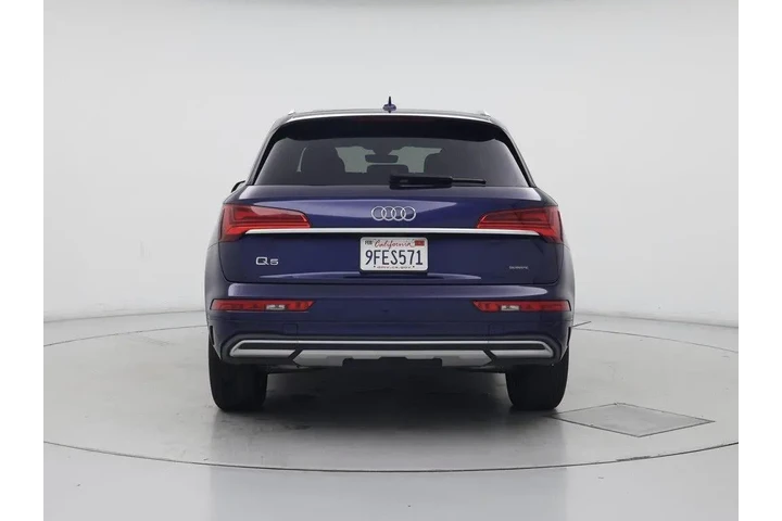 $27998 : Audi Q5 2023 AWD quattro Pre image 6