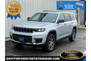 Jeep Grand Cherokee L 2024 4 en Madison