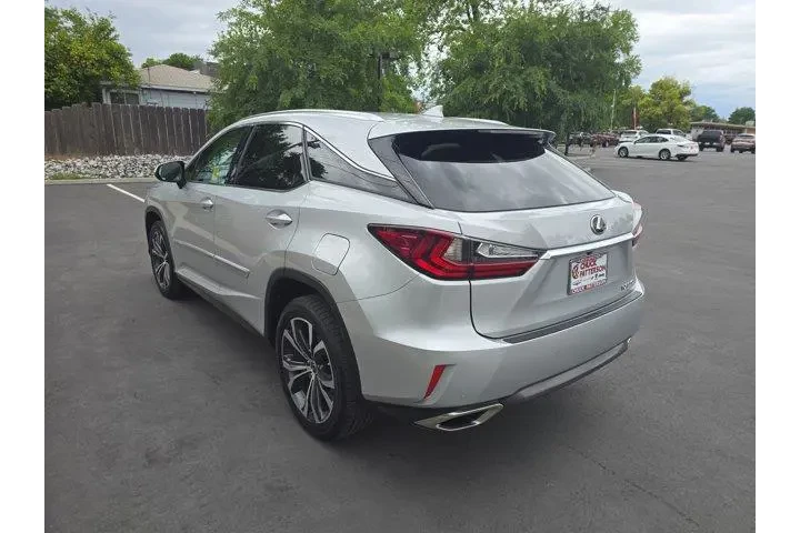 $30995 : Lexus RX 350 2019 AWD 4dr SU image 5