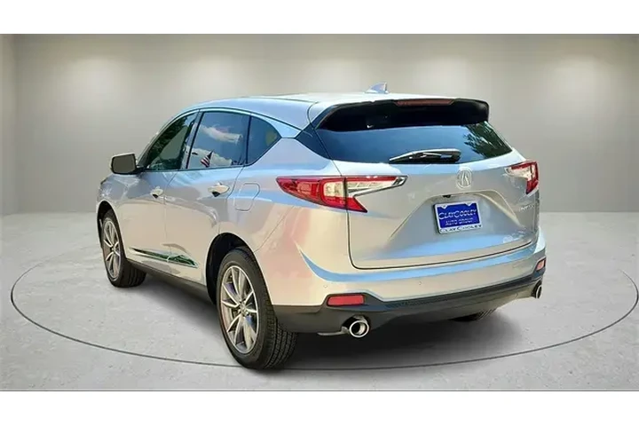 $27147 : Acura RDX 2019 4dr SUV w/Tec image 5