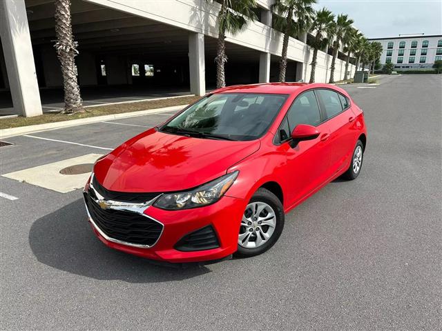 $15800 : 2019 CHEVROLET CRUZE2019 CHEV image 3