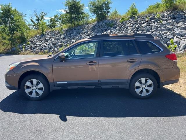 $10842 : PRE-OWNED 2012 SUBARU OUTBACK image 4