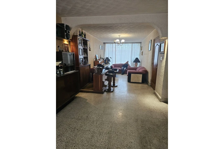 $8500000 : Bonita Casa en Lindavista image 5