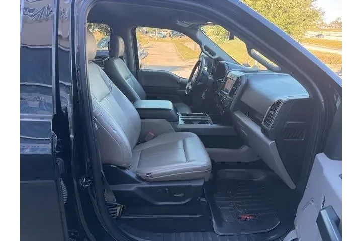 $26488 : Ford F-150 2019 4x4 XLT 4dr image 10