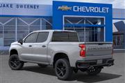 $66240 : 2024 Silverado 1500 LT Trail thumbnail